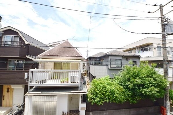 ルネコート青砥の物件内観写真